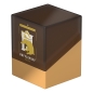 Preview: Ultimate Guard Boulder 100+ Harry Potter - Hufflepuff